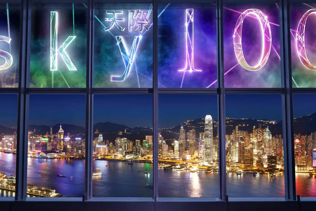 【聖誕大餐2025】12間必食浪漫餐廳推介-sky100