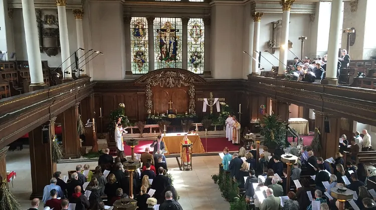 Italy Holiday Calendar 2026 – Easter Sunday (Pasqua)