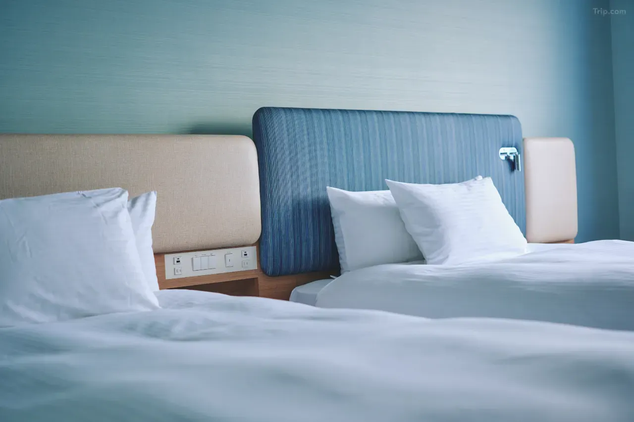 京都八條 都酒店