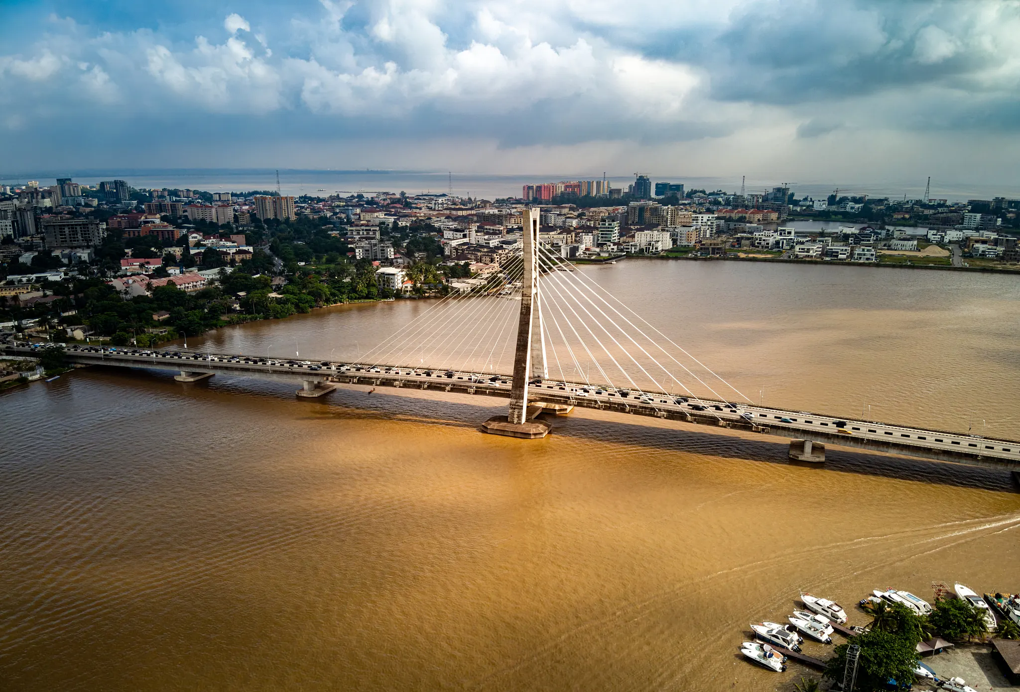 Book Cheap Flights from London to Lagos and Save Money