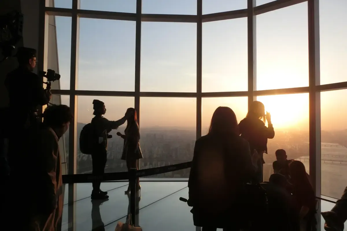 Best Things to Do in Gangnam