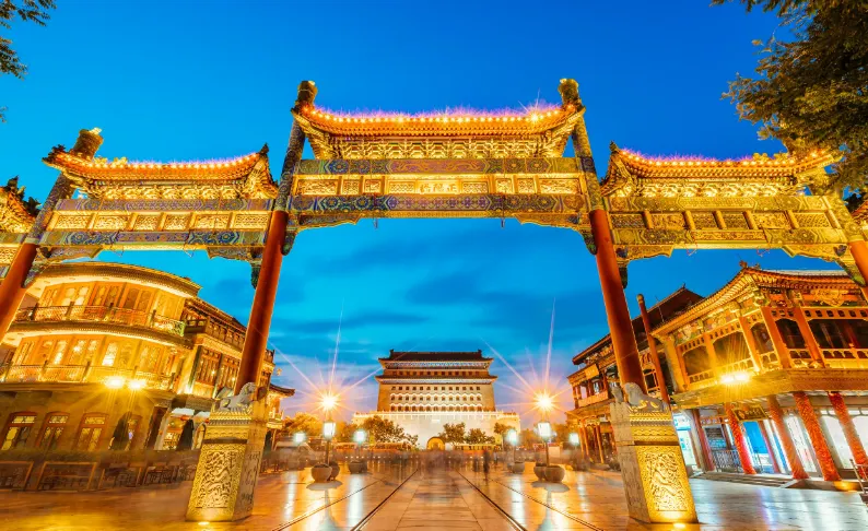 Where to Find the Best Food in Beijing?