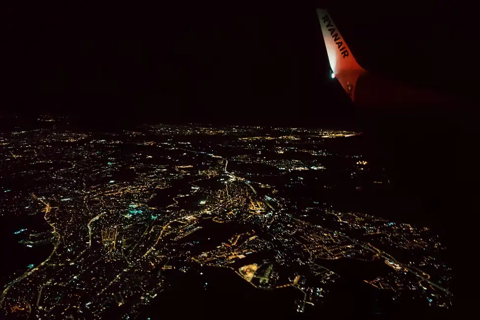 night flights