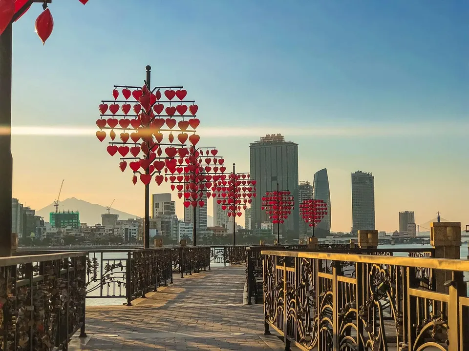 ベトナム・ダナンの2月の気温や最適な服装