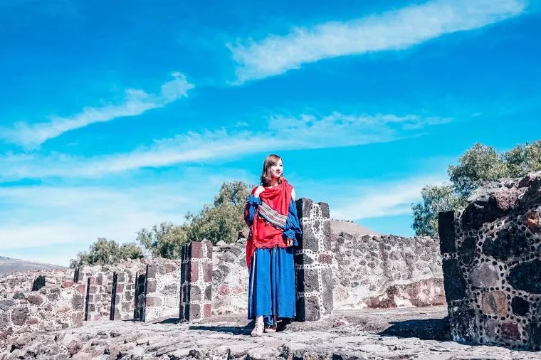 11月に行きたいメキシコのイベント3つ