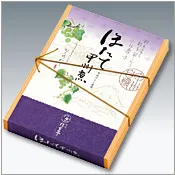 21.ほたて甲州煮