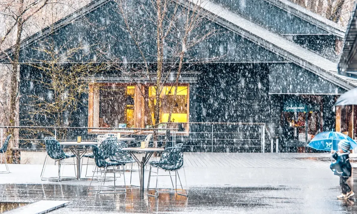 軽井沢のお土産選びで気を付けたい3つのこと