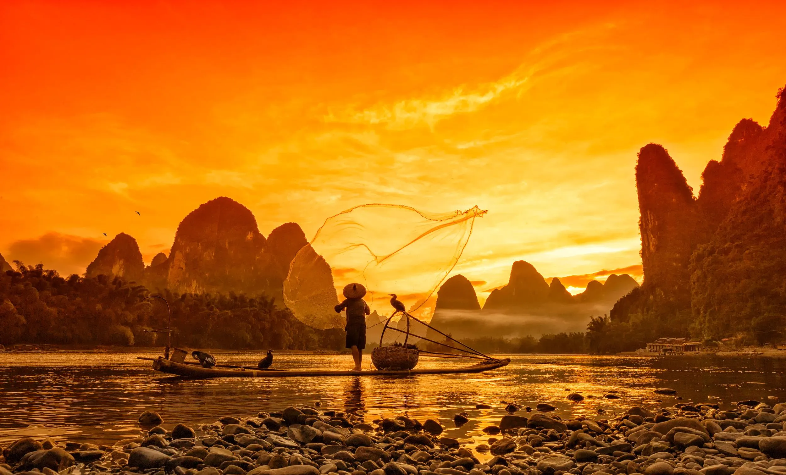 แม่น้ำหลี่