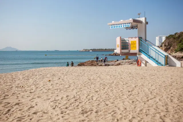 南丫島是香港熱門島嶼之一