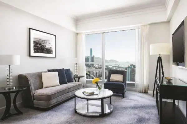 全景商務客房 香港愉景灣酒店優惠