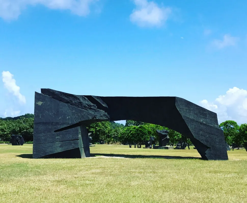 ที่เที่ยวไต้หวัน