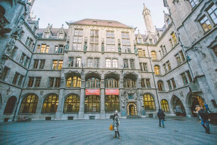  Whit Monday (Pfingstmontag)