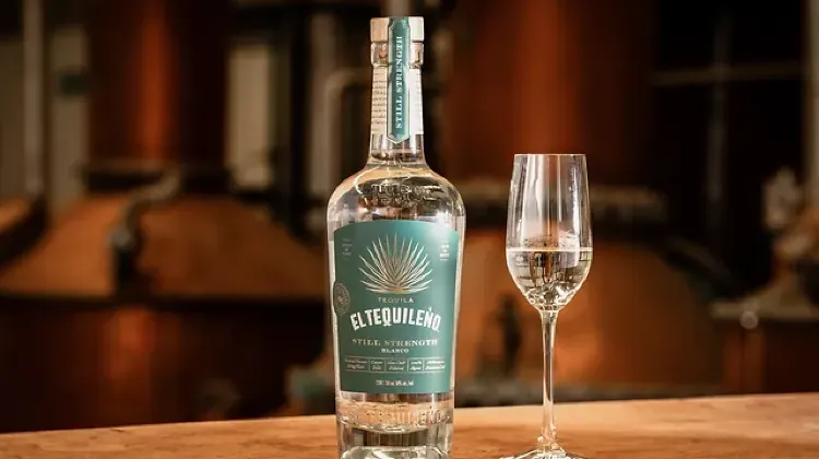 El Tequileño／エル テキレーニョ