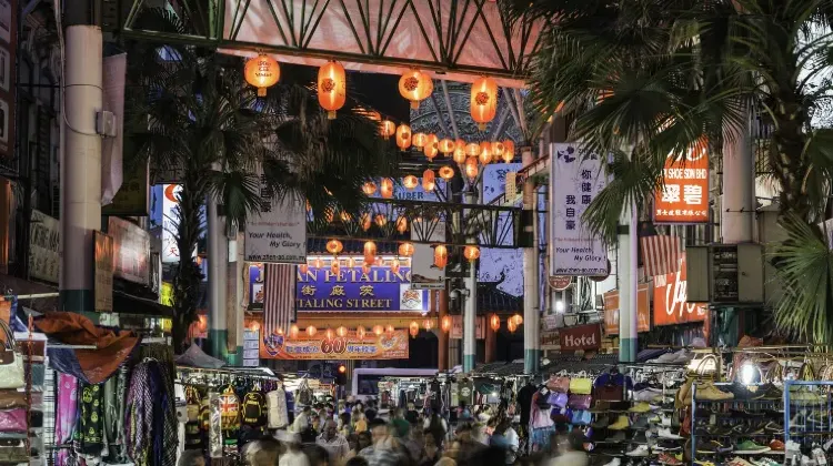 マレーシアで両替する時の注意点