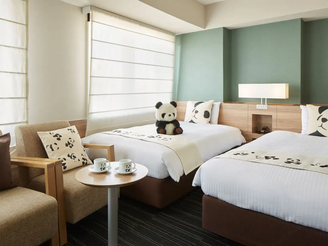 三井ガーデンホテル上野