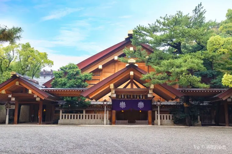 Best Attractions in Nagoya in June