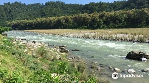 cost for souvenirs when travelling to Nainital