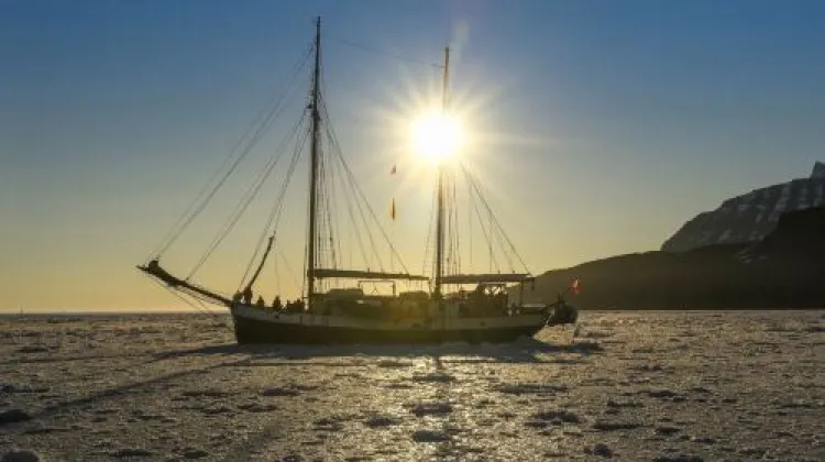 Food Cost of Greenland