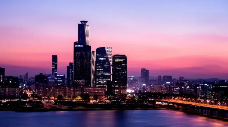 Conrad Seoul