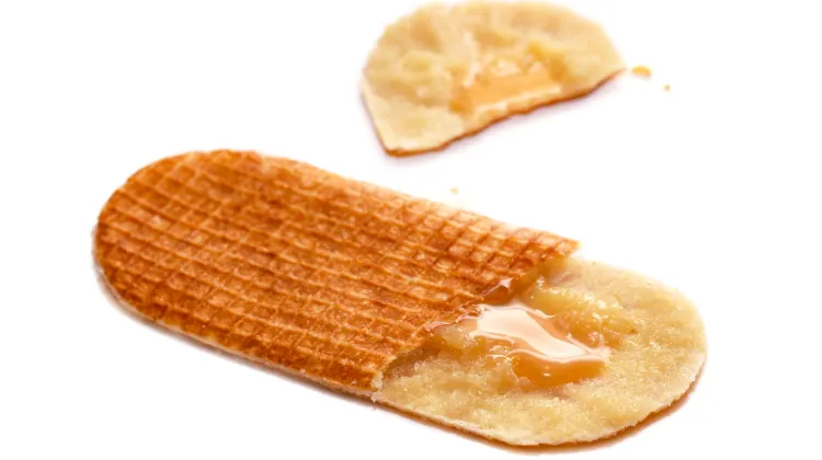 バターのいとこ