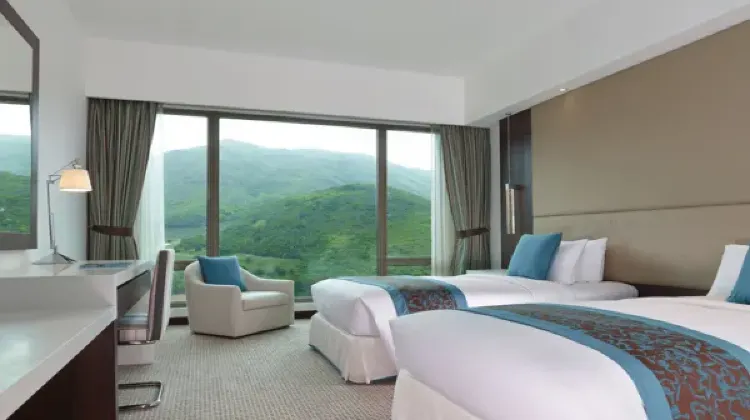 3.Auberge Discovery Bay Hong Kong