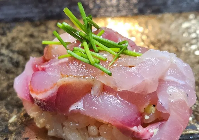 繼TSUGU Teppanyaki & Sushi