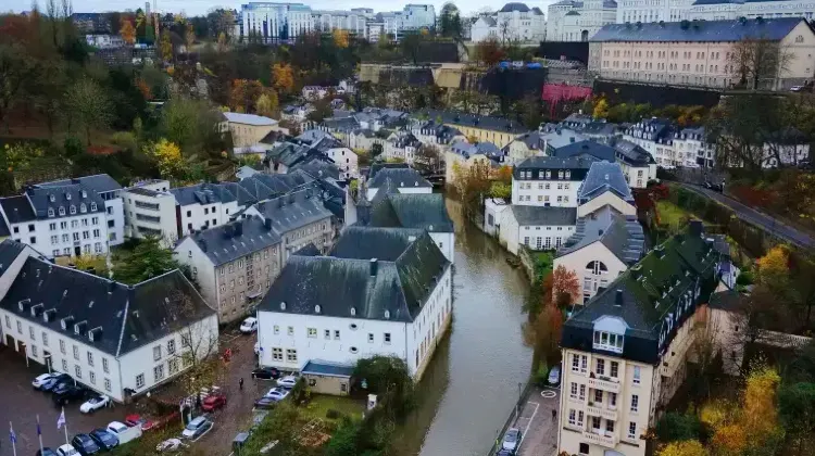 ルクセンブルクのお土産選びで大切なポイントは？