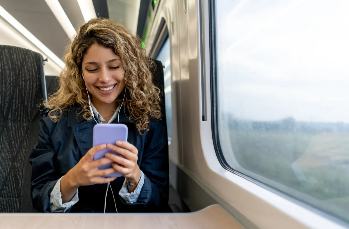 Ajouter un billet à Apple Wallet
