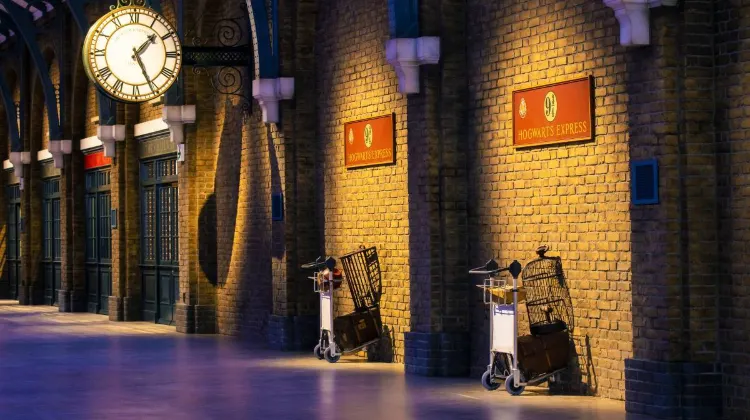 Warner Bros. Studio Tour Tokyo - Opening Hours