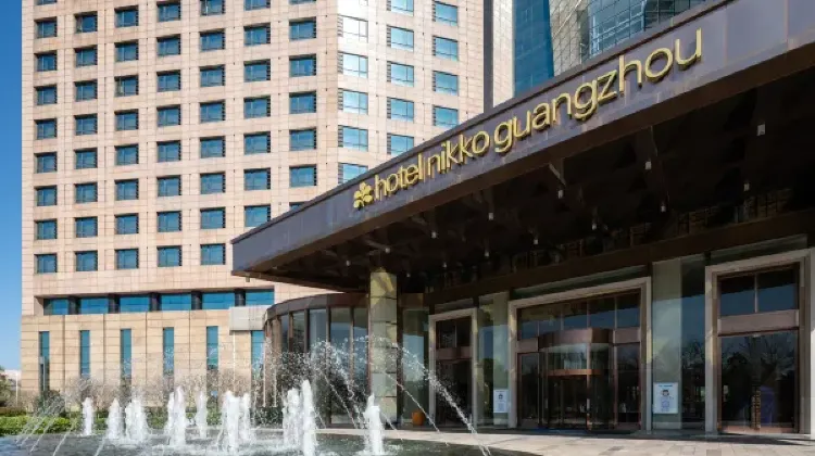 1.広州ニッコーホテル