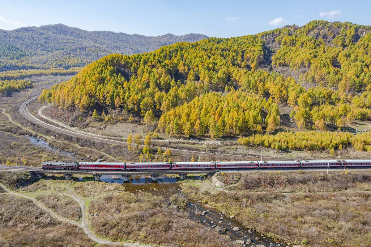 香港去西安火車