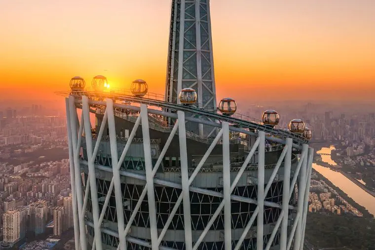 Guangzhou Travel Guide: Tips for Your Trip