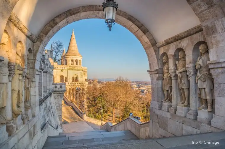 Budapest