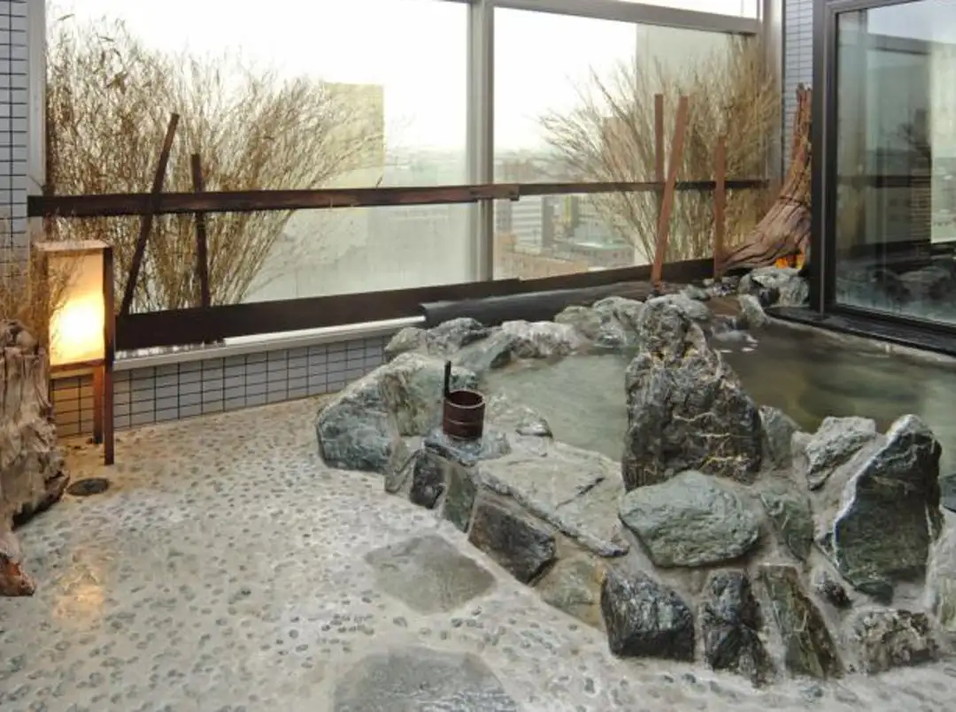 天然温泉 幣舞の湯 ラビスタ釧路川 クーポン