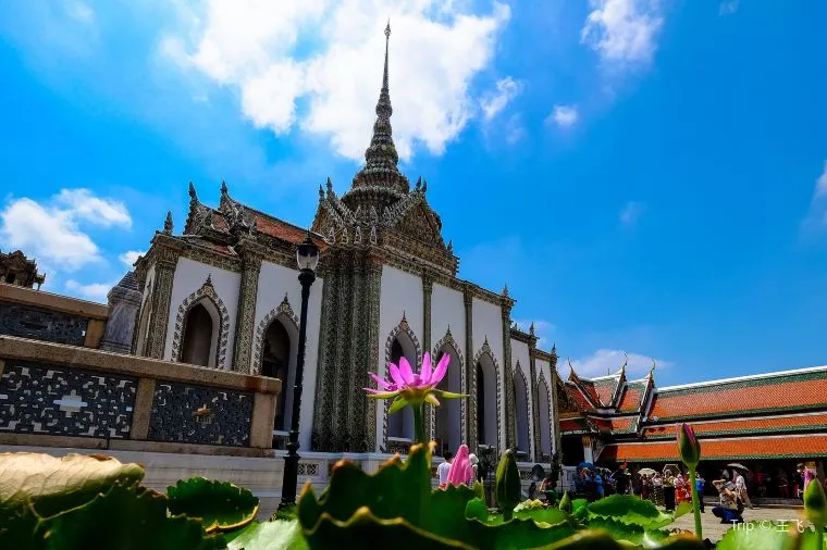 Weather in Thailand