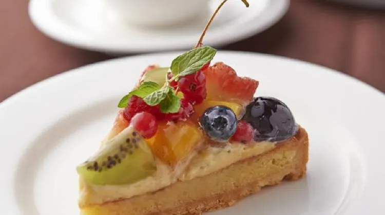 義大利餐廳 VILLAZZA | 咖啡廳資訊