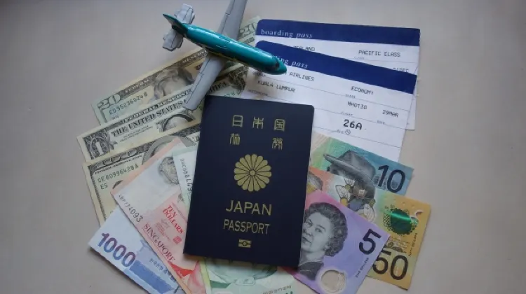 台湾（台湾ドル）の両替ができる場所5選