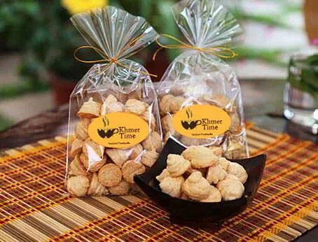 ロシェ／Angkor Cookies