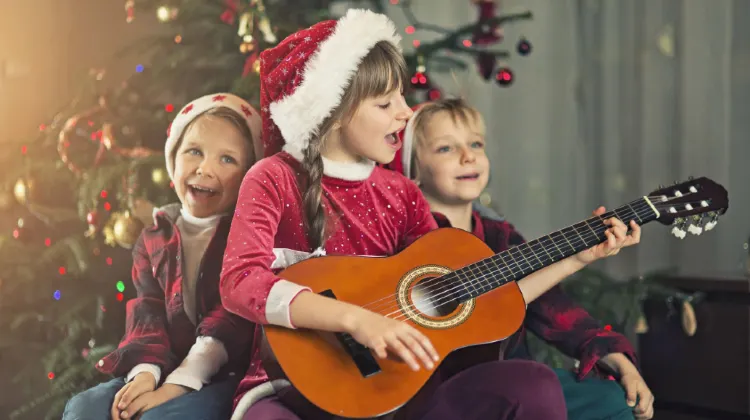 Overview of Christmas