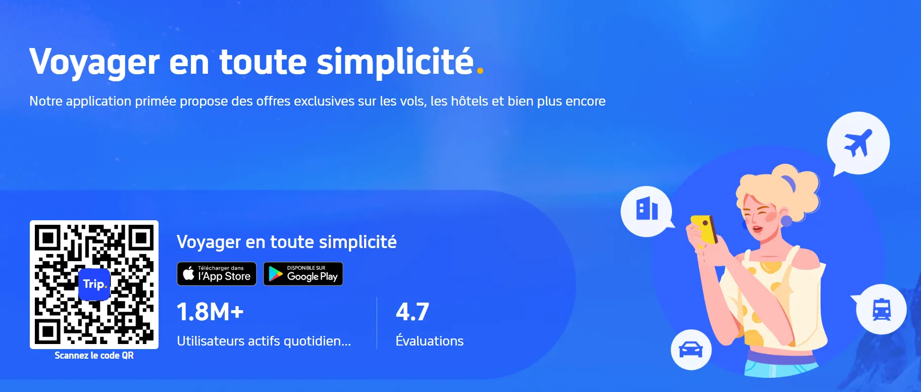 Ajouter un billet à Apple Wallet