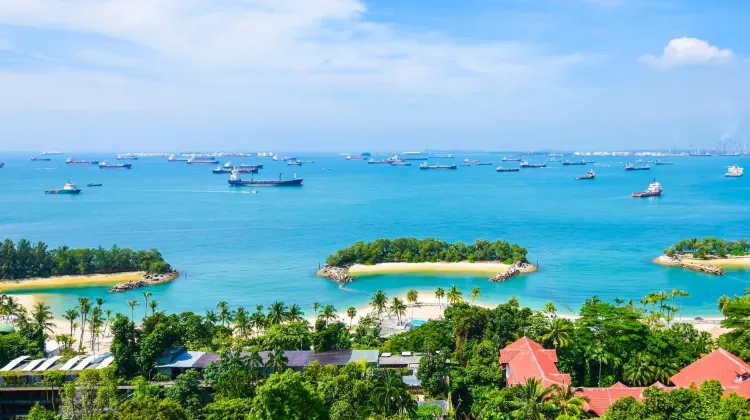 Other Top Attractions in Singapore