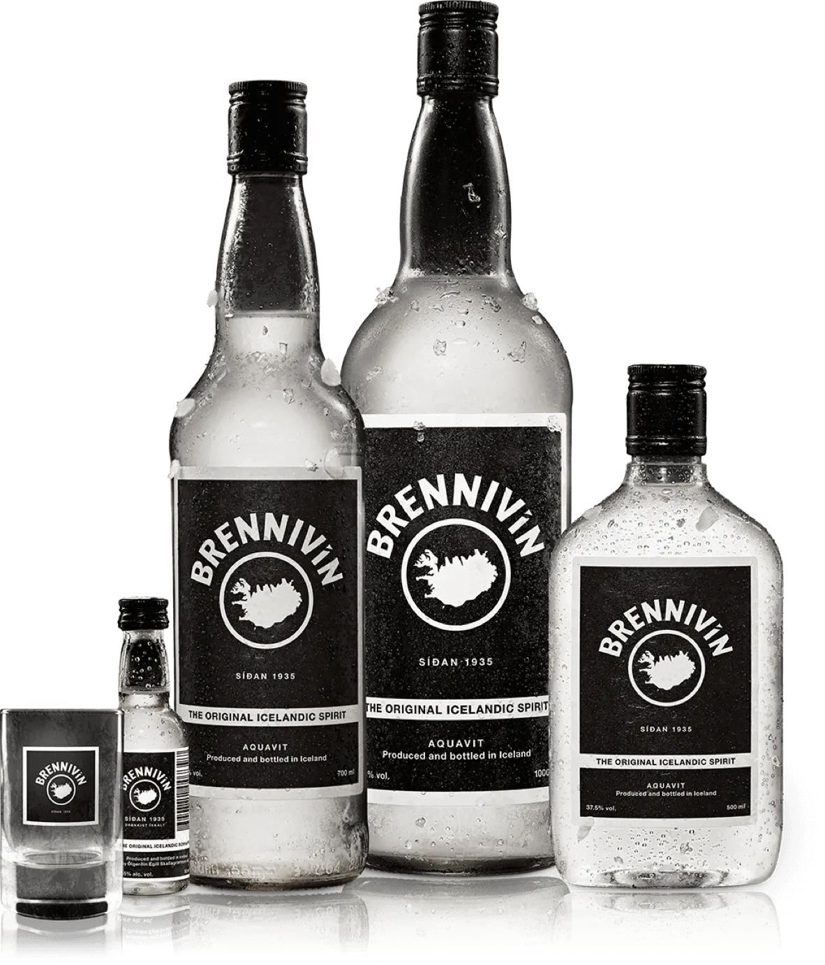 ブレンニヴィン