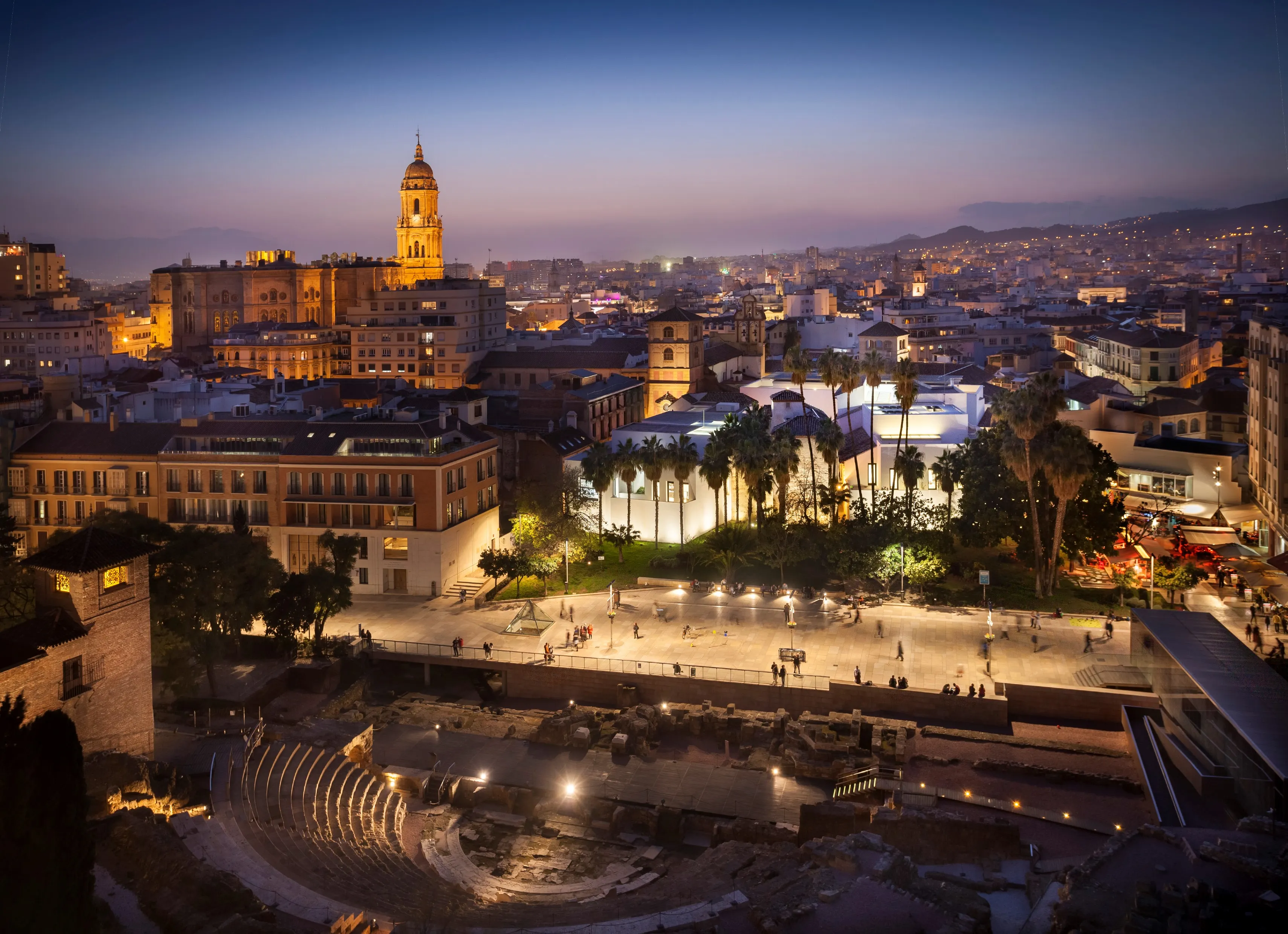 Picasso Museum Málaga