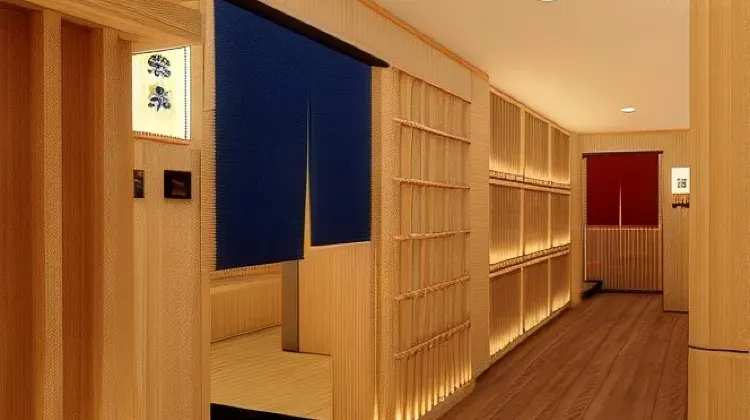 ドーミーインEXPRESS SEOUL 仁寺洞