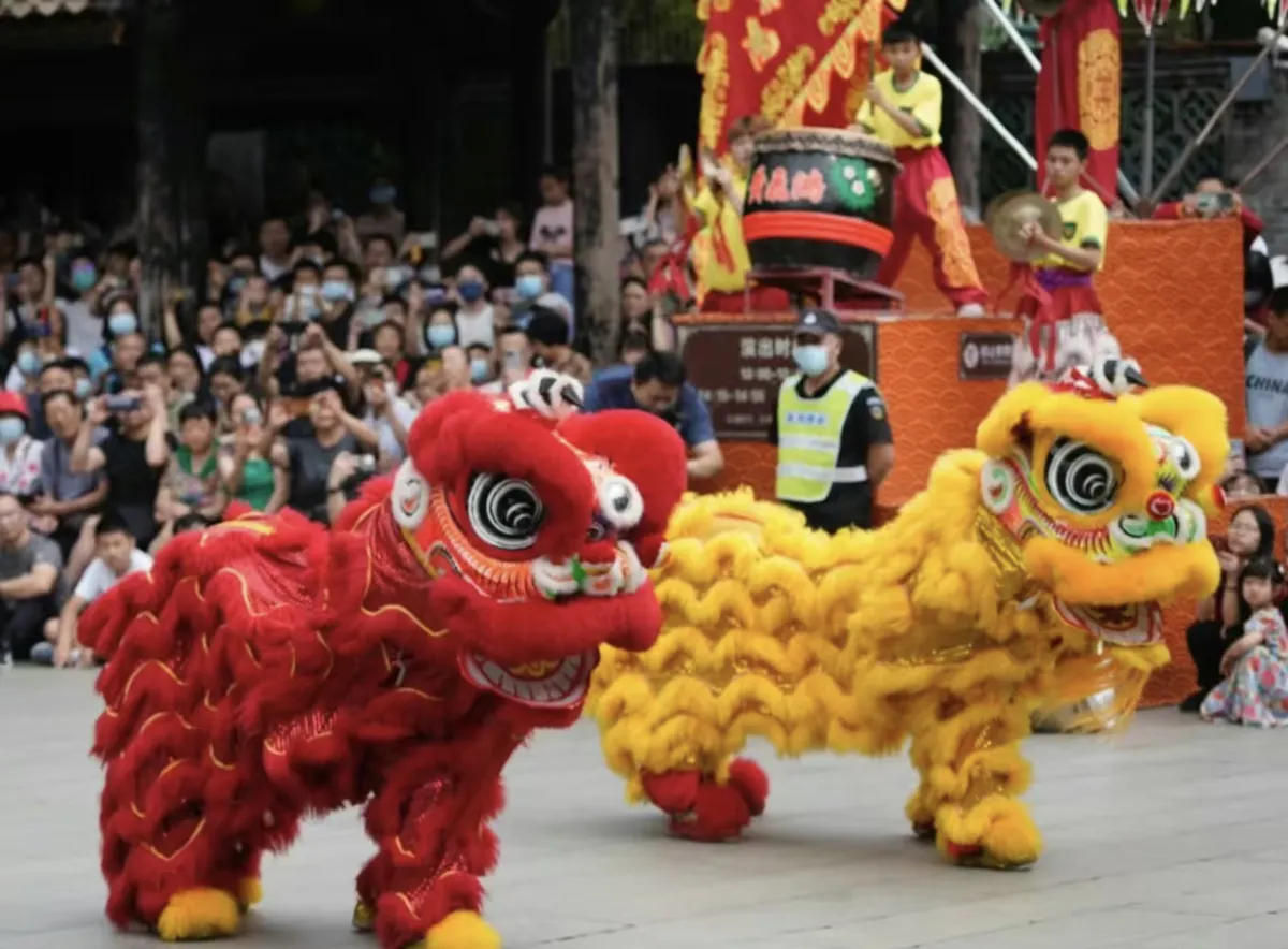 ตารางวันหยุดปี 2025 ของประเทศฮ่องกง