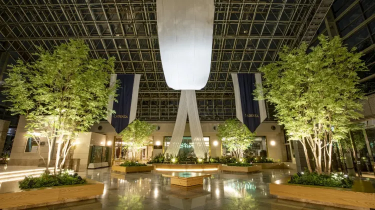 Warner Bros. Studio Tour Tokyo - Nearby Hotels