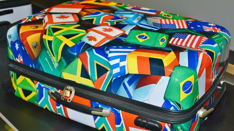 飛行機の荷物が重量オーバーになる3つの原因