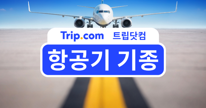 항공기 기종 정리:보잉vs에어버스부터 국내 항공사 기종까지| 트립닷컴