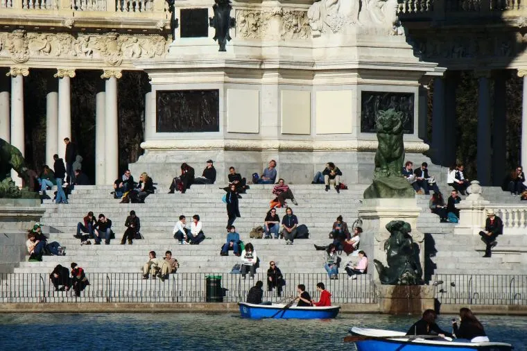 10月に行きたいスペインのイベント3つ