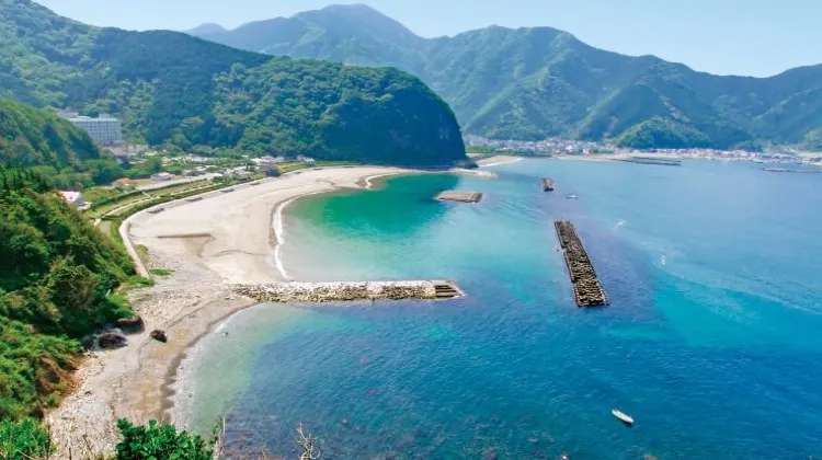 伊豆旅行はひとり旅こそおもしろい！